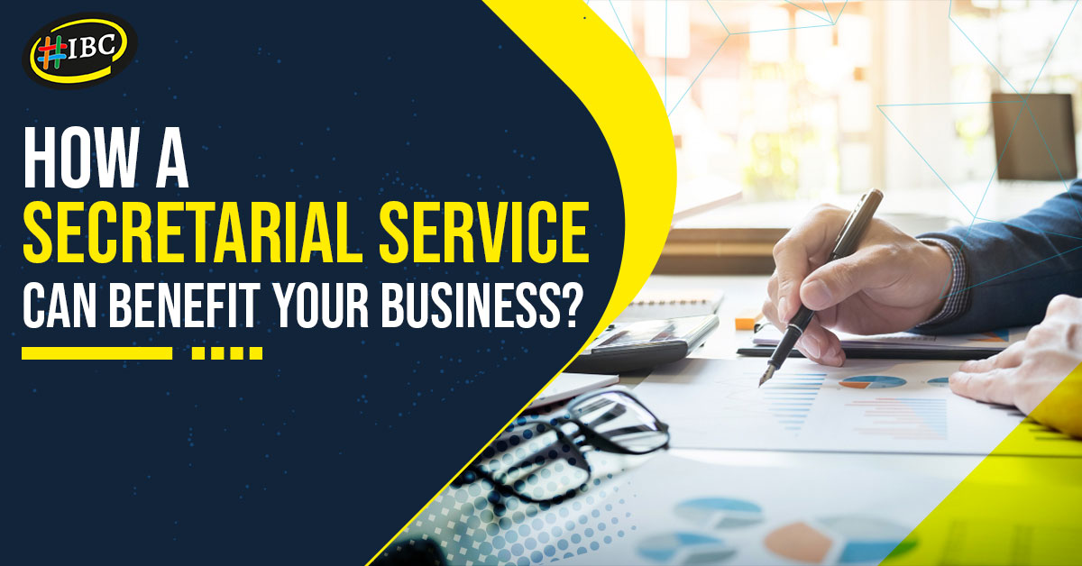 Secretarial Service