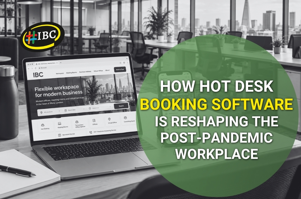 How Hot Desk Booking Software Is Reshaping The Post Pandemic Workplace (1)