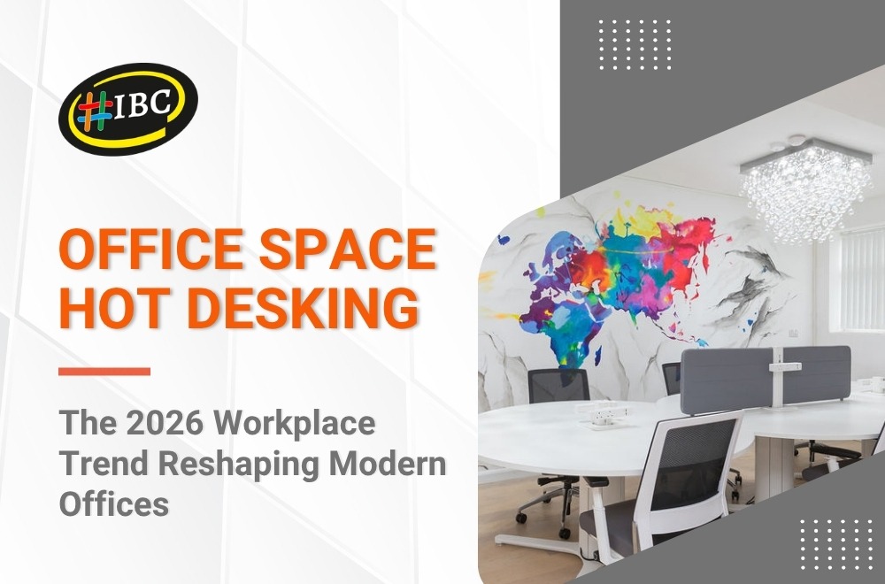 Office Space Hot Desking The 2026 Workplace Trend Reshaping Modern Offices (2)