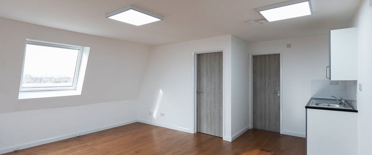 Private Office to Rent in Essex | Ilford Business Center