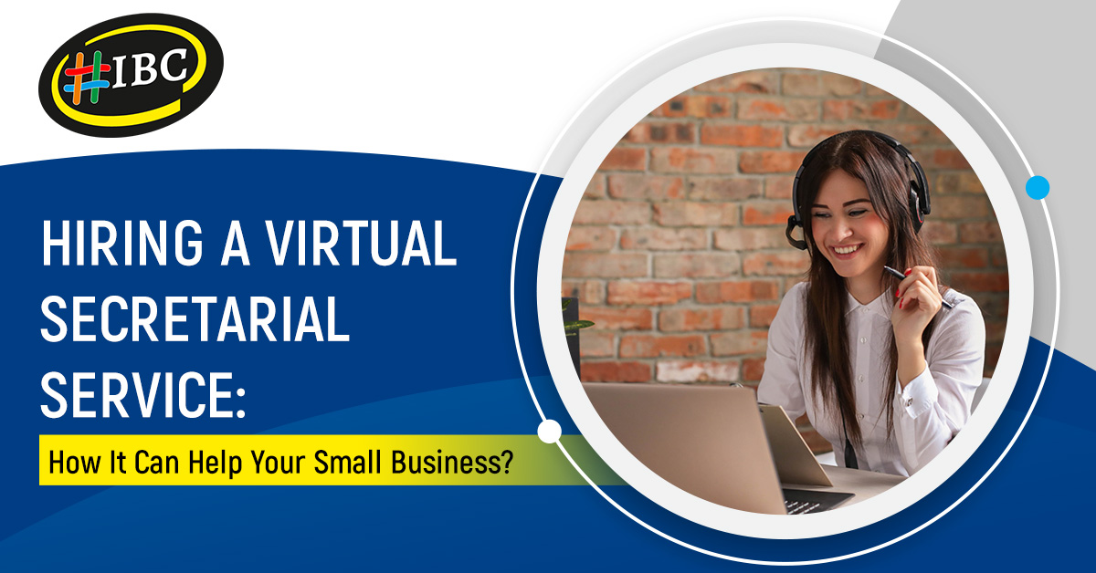 Virtual Secretarial Services In UK