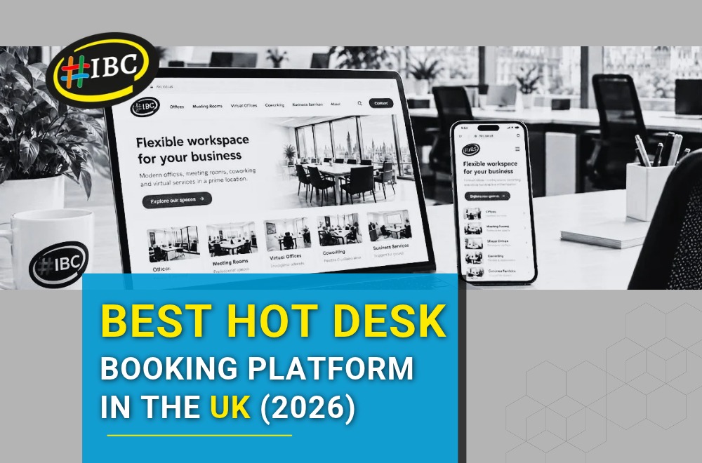 Best Hot Desk Booking Platform In The UK (2026) (1)