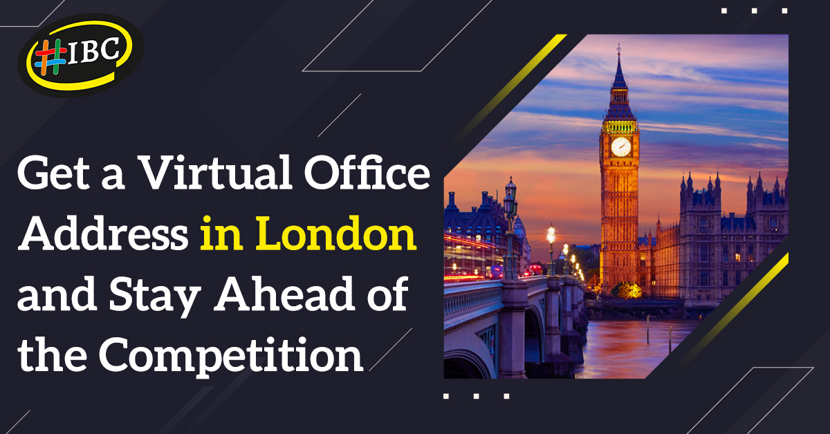 Virtual Office Address In UK (1)