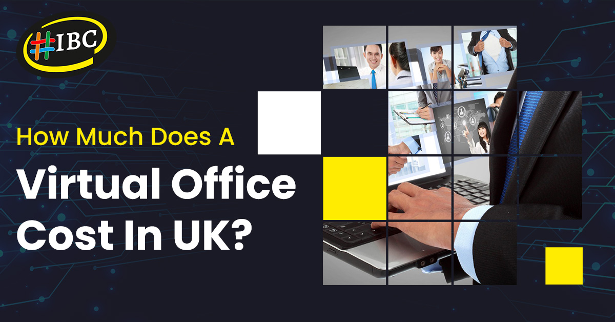 Low Cost Virtual Office Uk