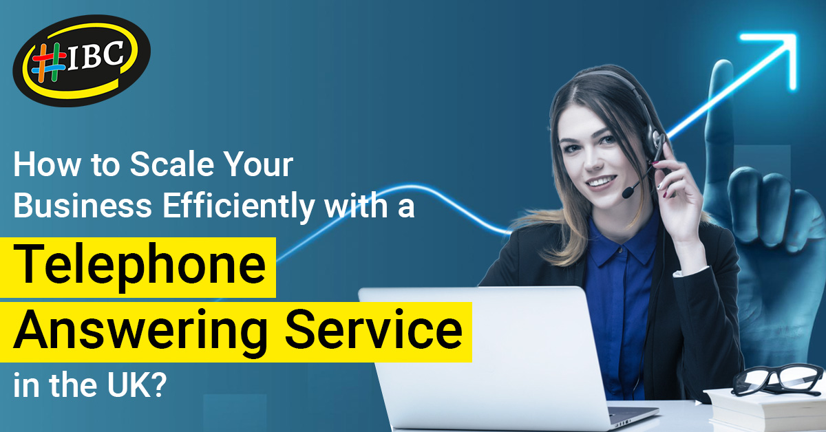 Cheapest Telephone Answering Service In UK